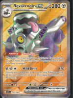 Pokémon – Revavroom ex 🇺🇸 - OBF-216 - Obsidian Flames