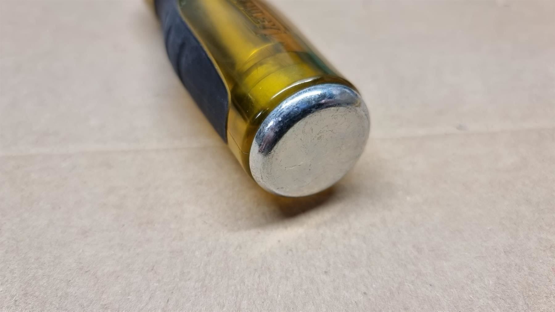 Stanley Tutti gli attrezzi: Stanley Stechbeitel FatMax 8 mm – Nuovo (secondo la descrizione) da Rebstein venduto da James-Dean 4