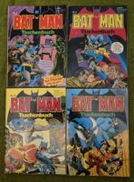 Batman Taschenbuch / Nr. 8 - 11