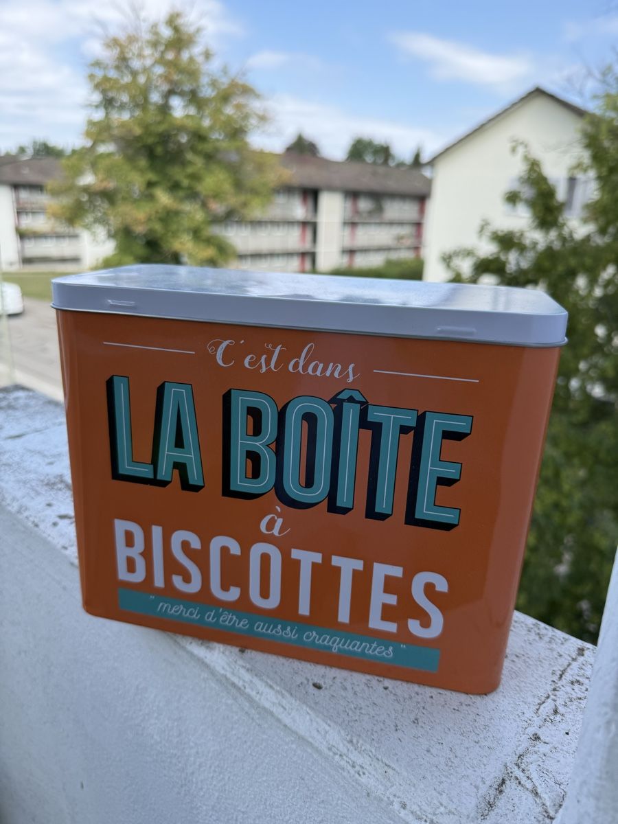 Tutte le decorazioni: Geschenkbox NEU – Nuovo (secondo la descrizione) da Winterthur venduto da Montreal63 2