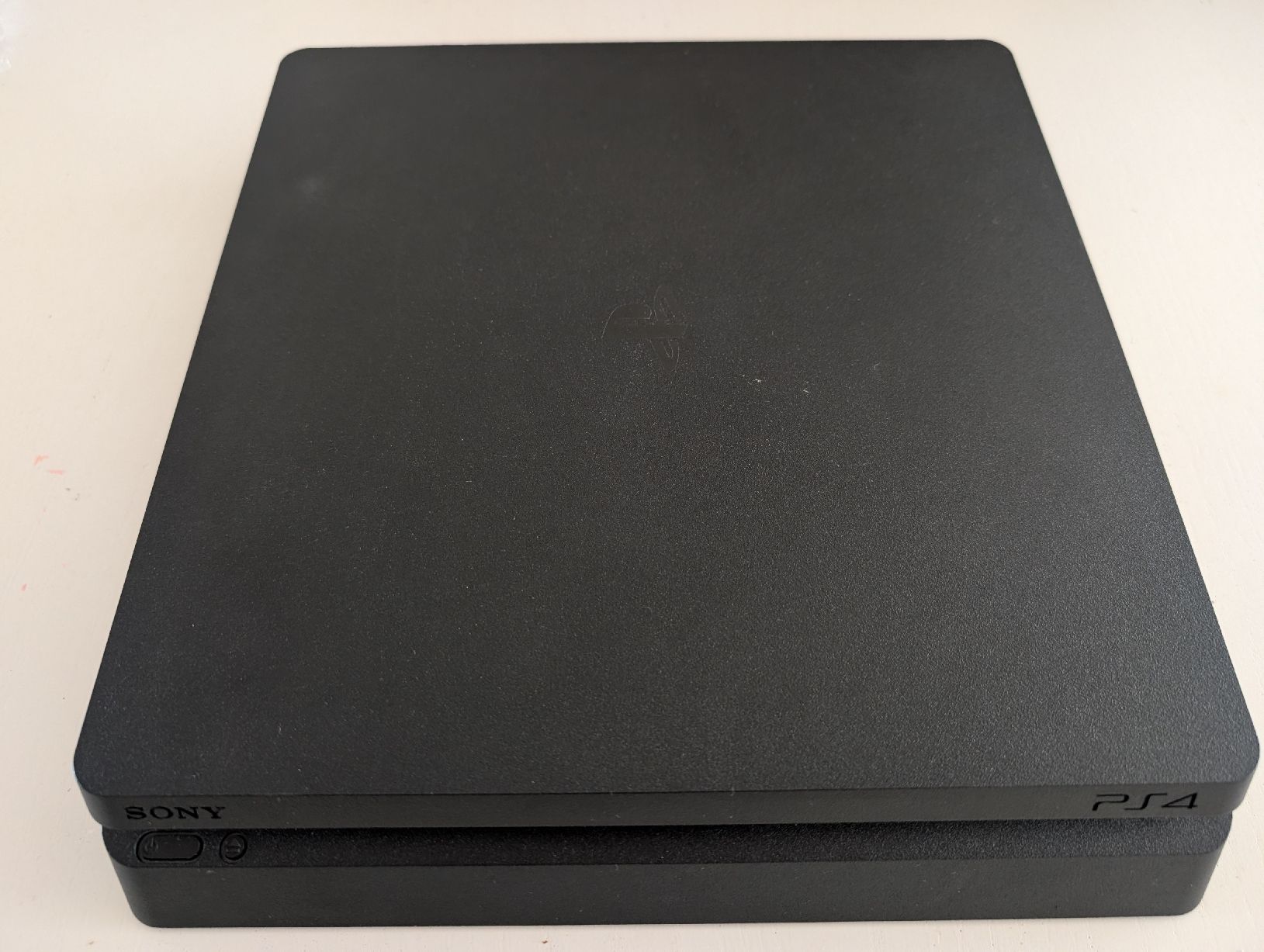 Sony Konsolen: PlayStation 4 Slim 500GB – Gebraucht aus Regensdorf von Coach05