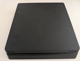 PlayStation 4 Slim 500GB