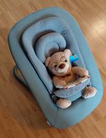 Cybex Babywippe Lemo Bouncer, top Zustand, fast neu, sauber.