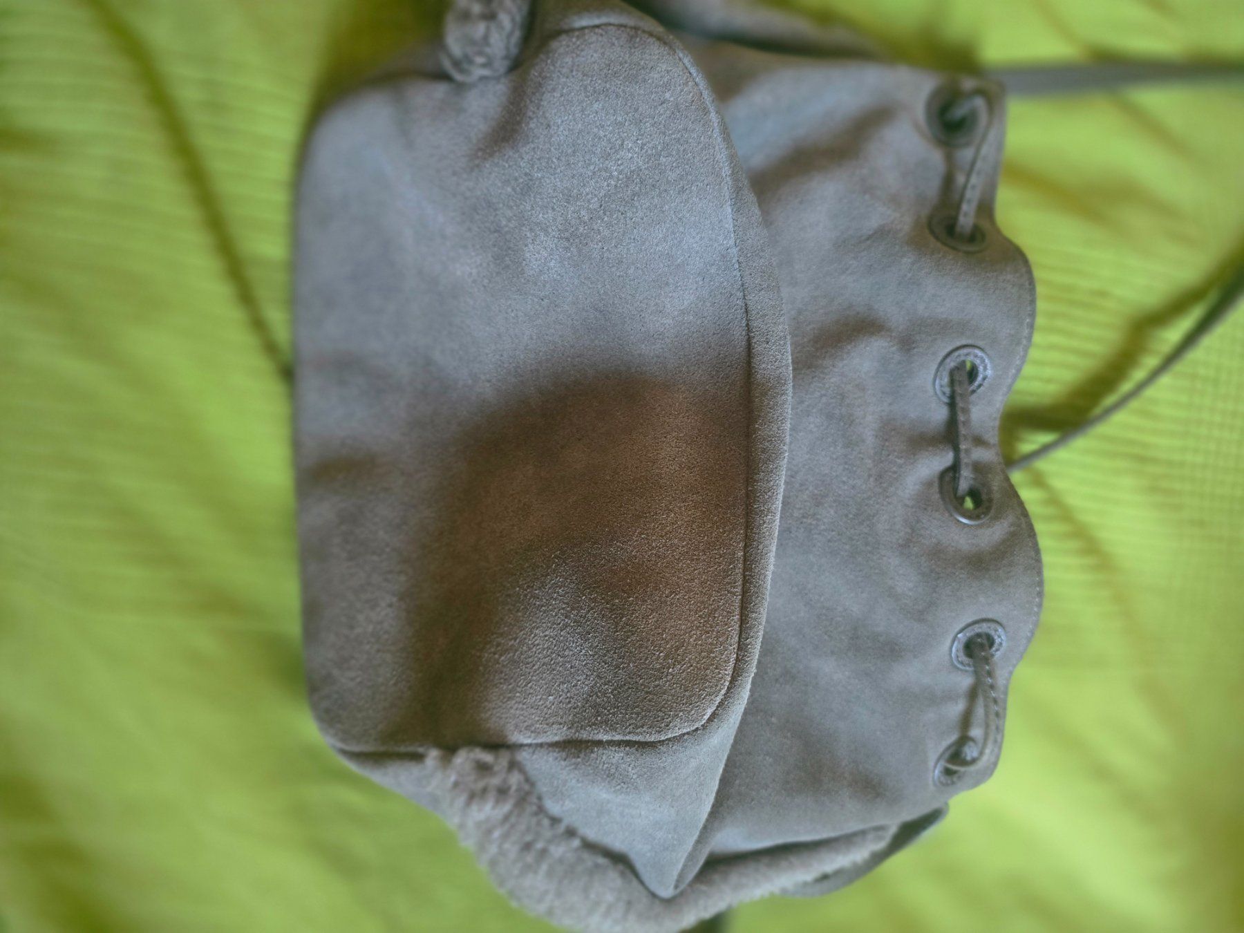 Ugg Borse da donna: UGG Tasche Australien – Usato da Riehen venduto da Pelagia07 4