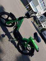Piaggio Ciao 50cc Moped - Top Zustand für Frühlingsfahrten!