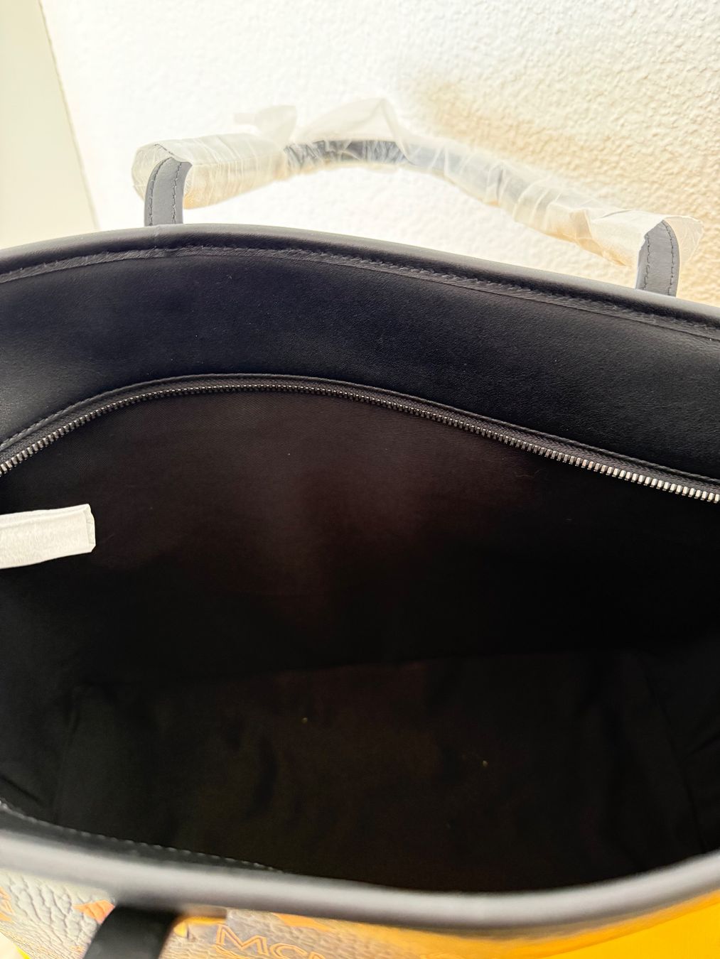 Mcm Borse da donna: MCM Shopper Tote Bag – Nuovo e nell'imballaggio originale da Wiedlisbach venduto da Sistershop 9