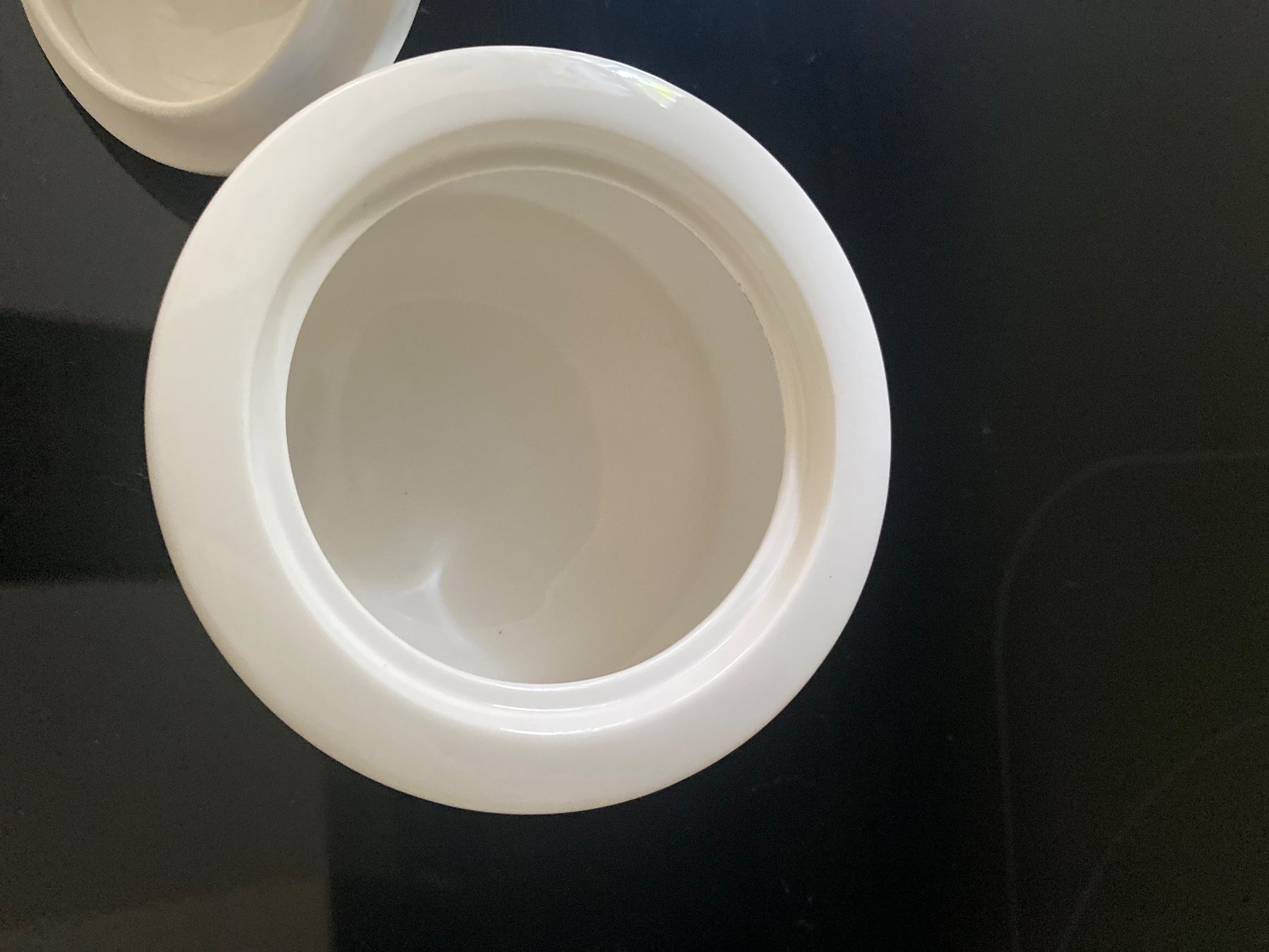 Villeroy & Boch Sucriers: Zuckerdose Villeroy und Boch – D'occasion à Stans par eb53 1