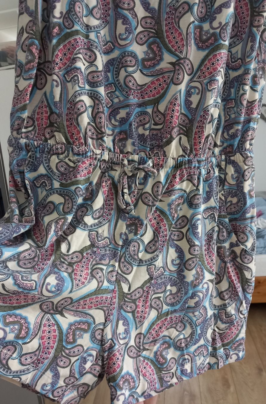 Tute: Hübsches Jumpsuit, 40/42 – Nuovo (secondo la descrizione) da Rorbas venduto da siramad 2