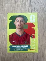 Cristiano Ronaldo Panini 2026