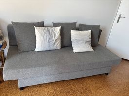 IKEA Bettsofa