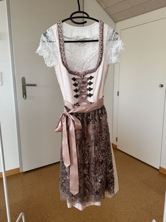 Krüger Dirndl Gr.30