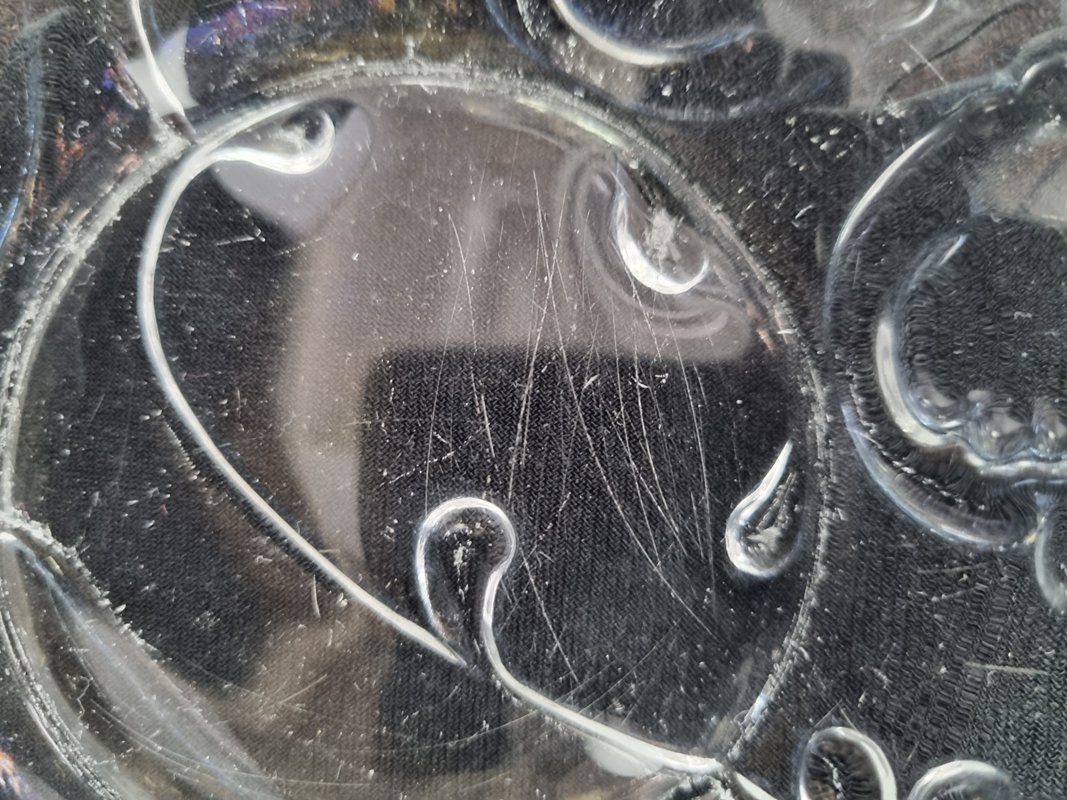Ciotole: Glasschalen Set – Usato da Wangen b. Olten venduto da Restwert_Wangen 3