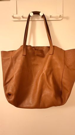 Kurt Geiger, made in Italy, Tasche