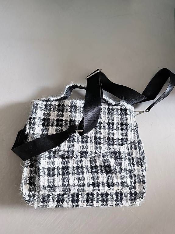 Sacs femmes: Tasche im Chanel-Stil  – D'occasion à Ebikon par immo-th 3