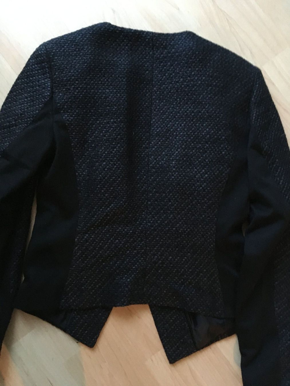 Completi & Tailleur: Your Sixth Sense Zweiteiler Gr. S – Usato da Muotathal venduto da robin40 5