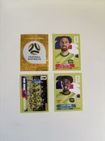 Panini: AUS 1,AUS 10,AUS 13,AUS 20