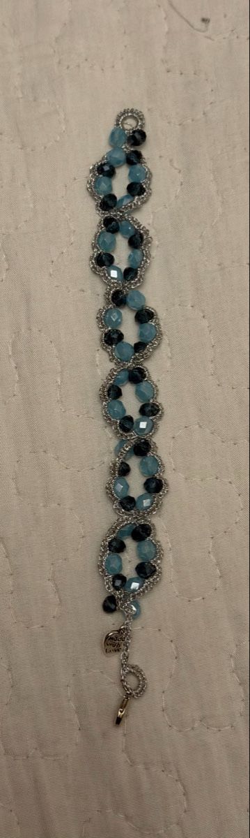 Bracciali & Braccialetti: Exklusives Damenarmband – Nuovo (secondo la descrizione) da Rümlang venduto da Azzard86 3