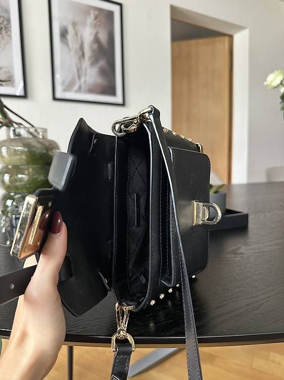 Michael Kors Borse da donna: Michael Kors Manhattan Small Tasche – Usato da Chur venduto da lor_fg65 4