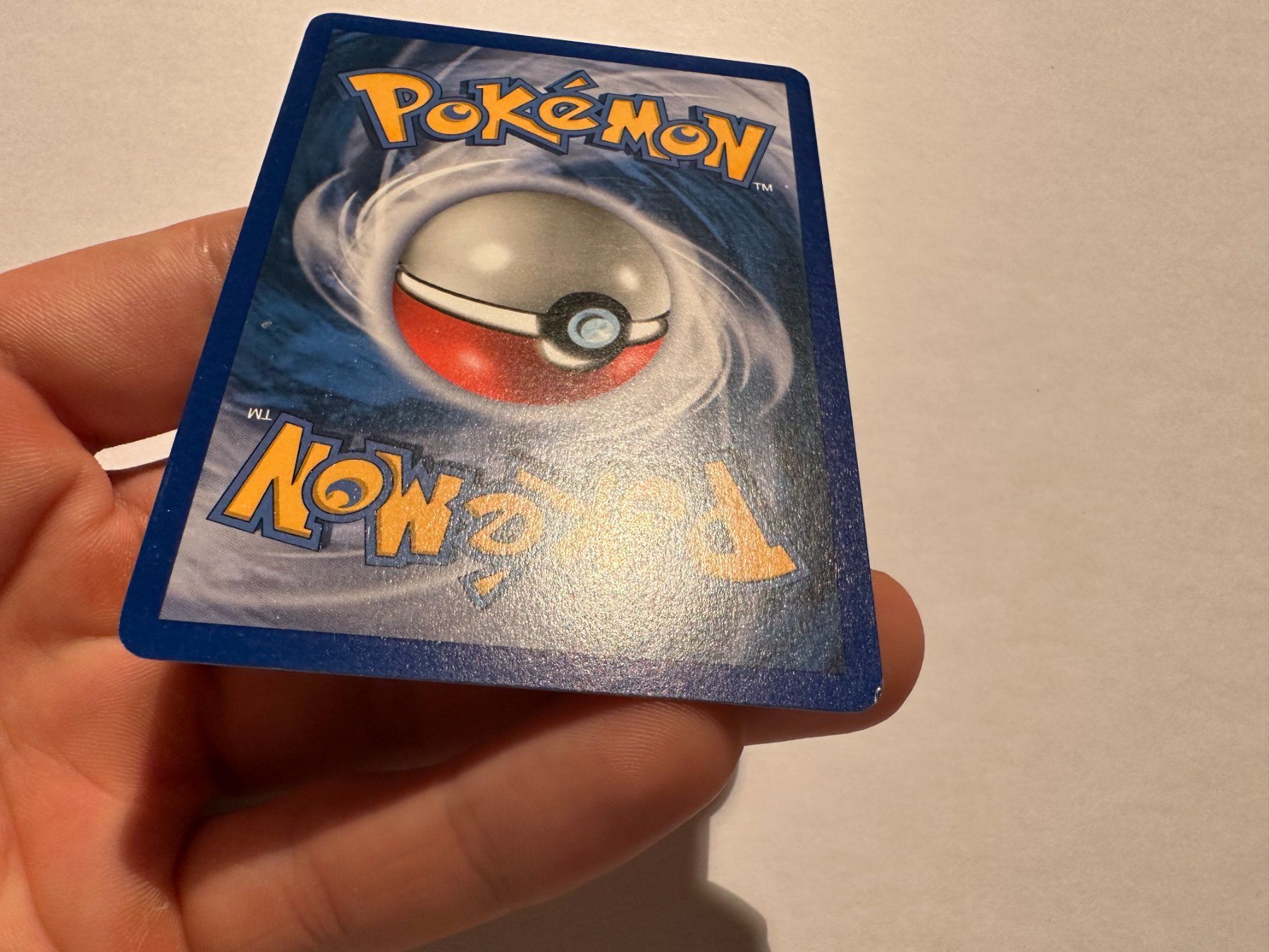 Pokémon Sammelbilder & Trading cards: Lugia non holo Ex Unseen Forces EN – Gebraucht aus Hagendorn von Pokecollectorch 8