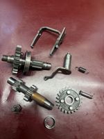 Mofa Sachs 503 Getriebe