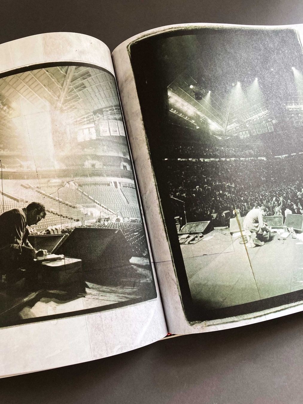 Dischi in vinile: Pearl Jam Twenty Buch Hardcover Englisch – Usato da Wetzikon ZH venduto da cyan74 4