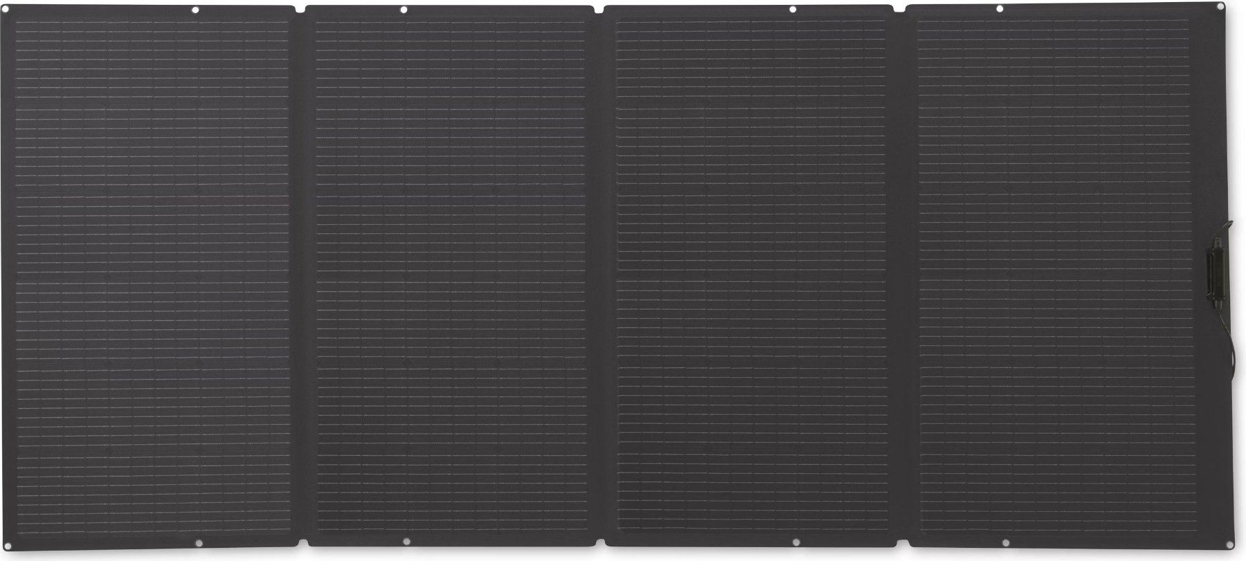 Ecoflow Dispositivi a energia solare: EcoFlow Solarpanel 400 W, 16 kg – Nuovo (secondo la descrizione) da Wädenswil venduto da Riseon_Power