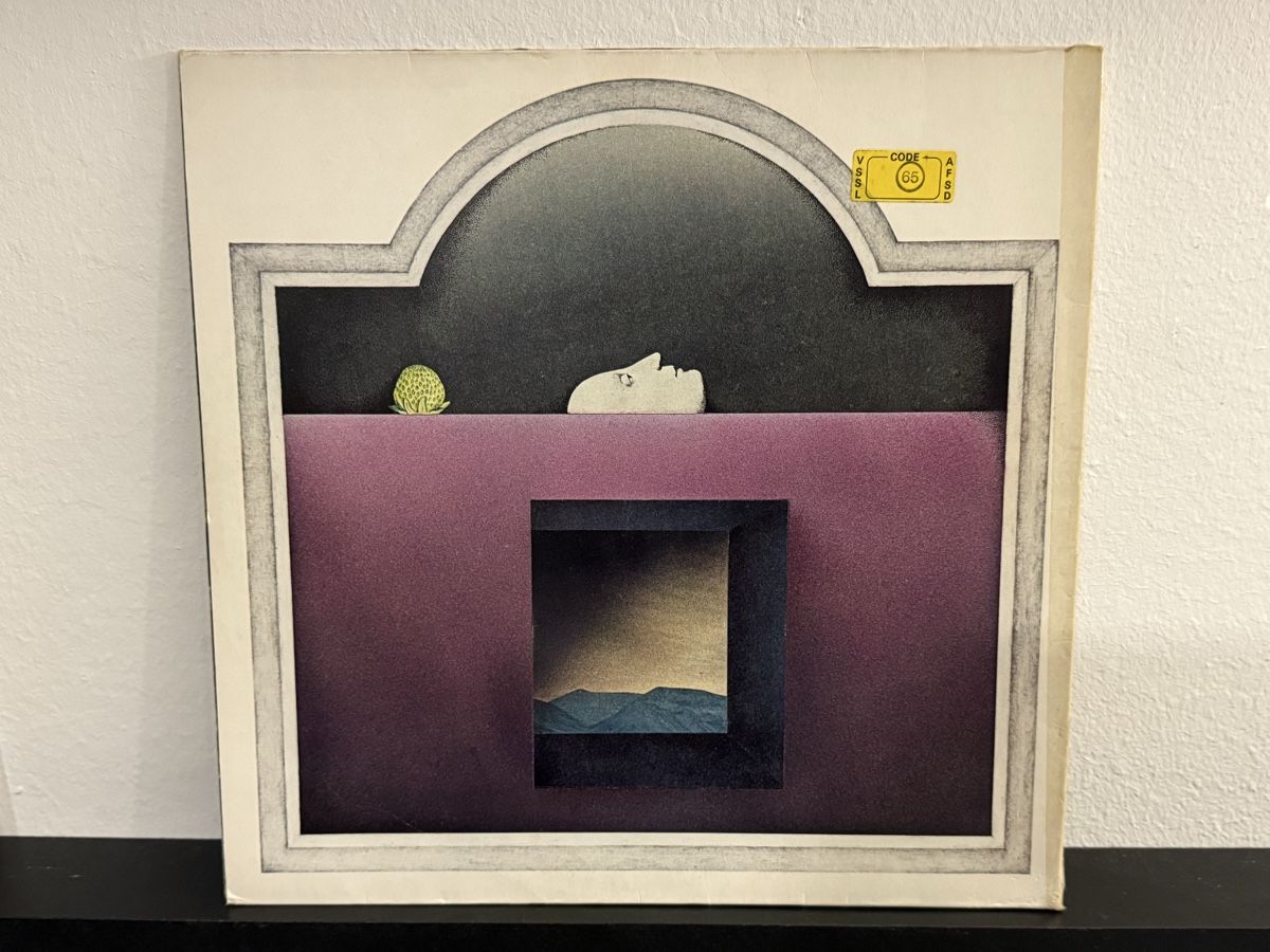 Dischi in vinile: Grobschnitt, Brain Records / DE 1972 – Usato da Delémont venduto da Studio_du_soleil 1