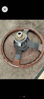 Alfa Romeo Lenkrad Oldtimer Holzlenkrad Top Zustand!