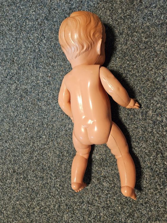 Poupées: Puppe ca. 45cm – D'occasion à Haslen GL par Sandra40 5