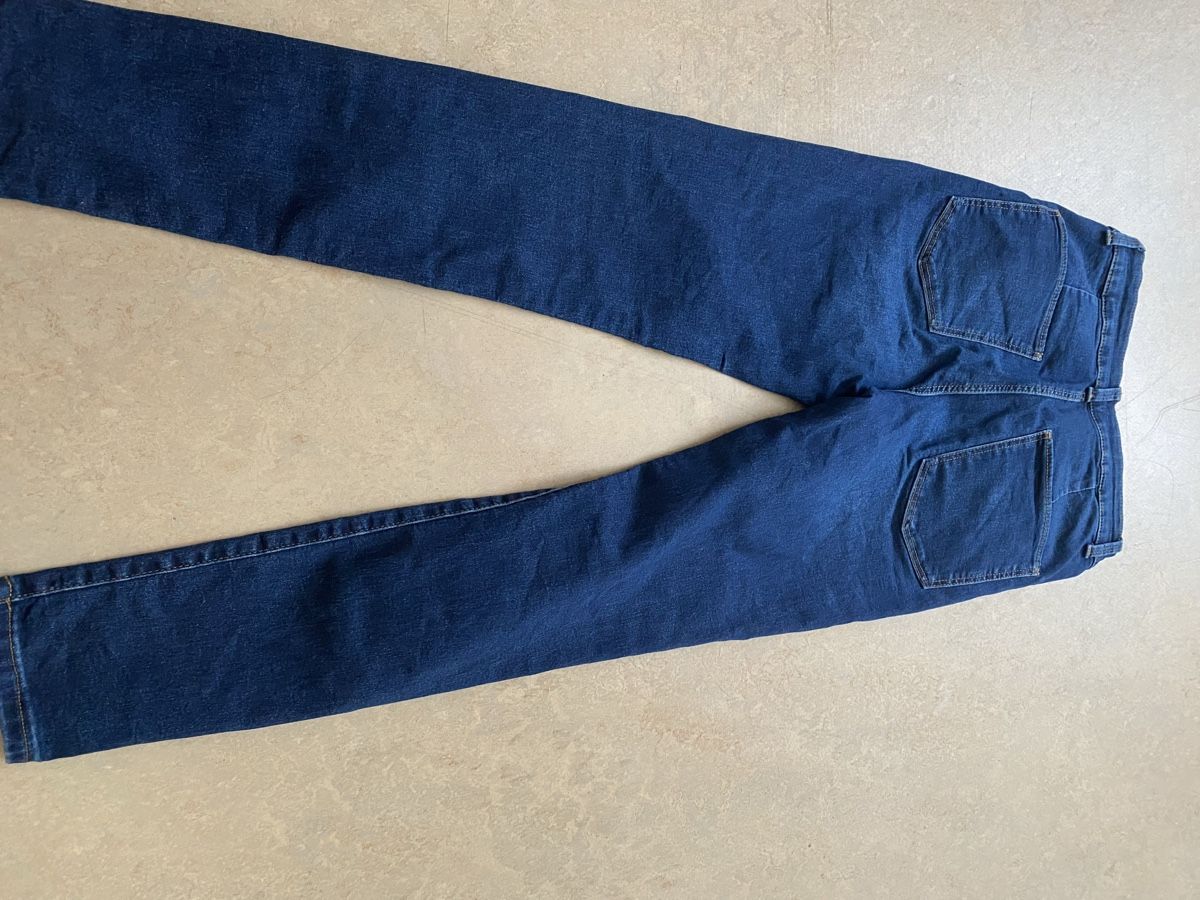 C&A Jeans: Jeans von C&A in Gr. 36 – Gebraucht aus Ennenda von cal_pn6x 2
