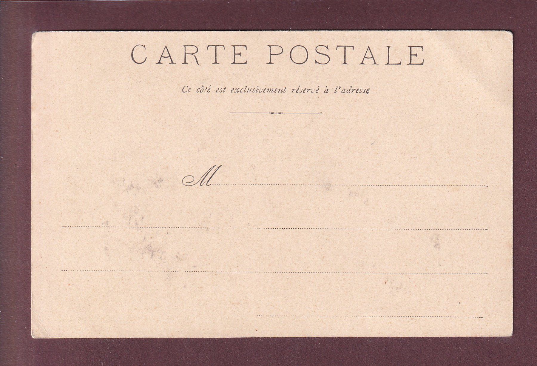 Cartes postales: Paysannes de CHAMPERY – D'occasion à Pully par nicecards 1