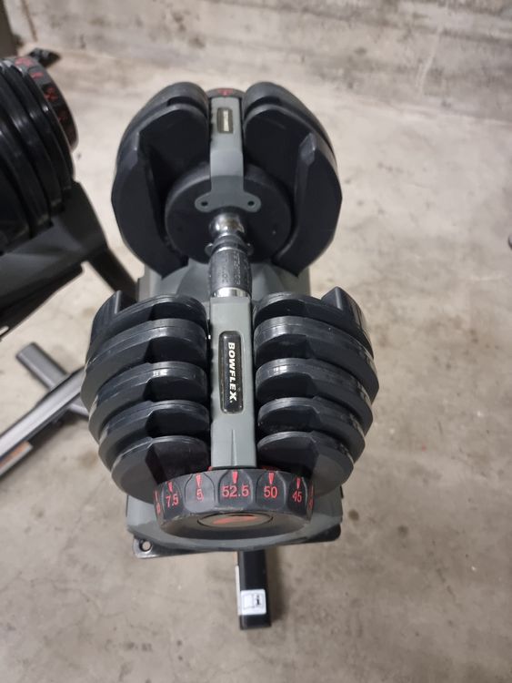 UKEEP Verstellbare Kurzhanteln Set – 2-in-1 Hanteln Bis 60 Kg, Umwandelbar Auf Langhantel!