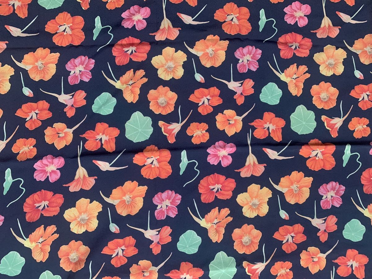 Fabric Frontline Foulards, Tücher & Schals: Fabric Frontline Kapuziner – Gebraucht aus Zürich von louise66 3