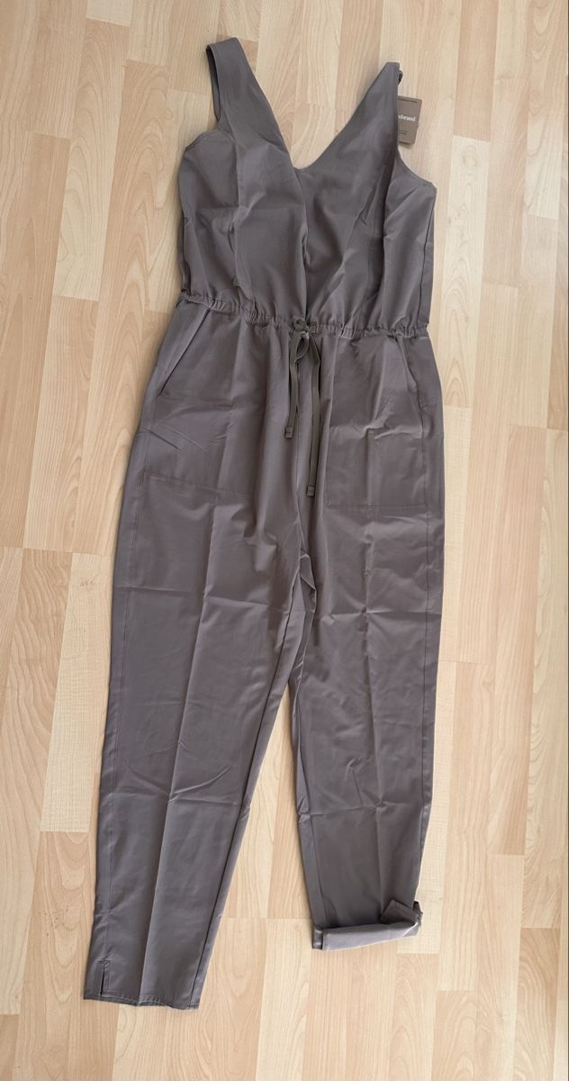 Patagonia Tute: Patagonia Jumpsuit Grösse M, neu – Nuovo e nell'imballaggio originale da LAUERZ venduto da sruncheli73
