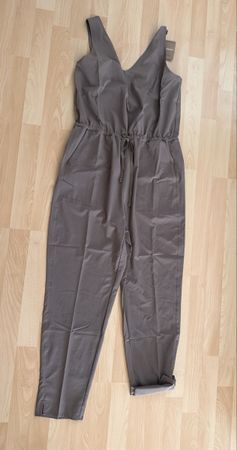 Patagonia Jumpsuit Grösse M, neu