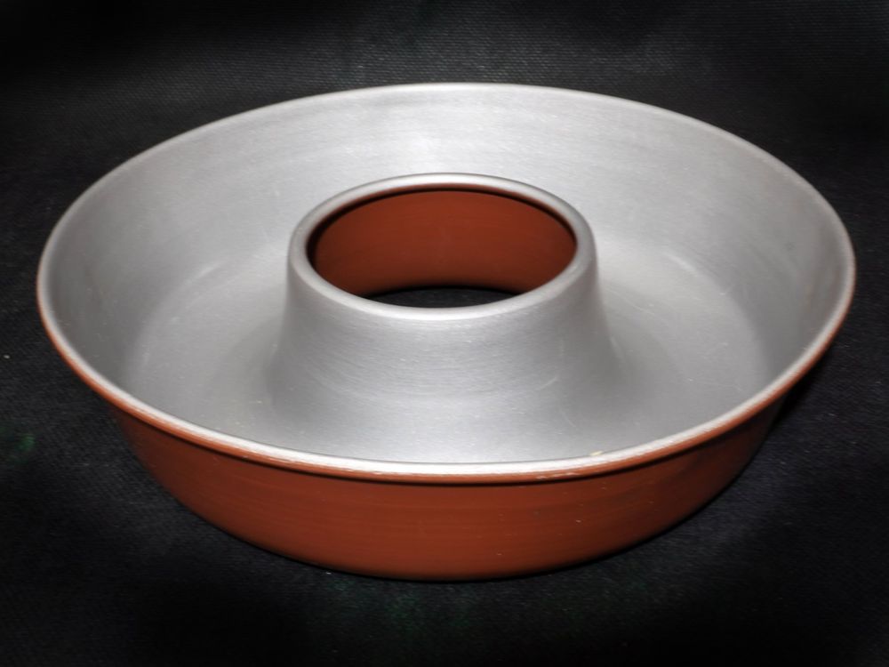 Backform Savarin Reisring (Gebraucht) in St. Gallen für CHF 9 – mit ...