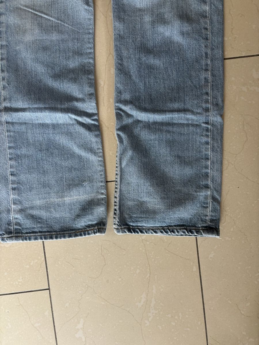 Levi's Jeans: Jeans Levi's 501 hellblau Grösse XS – Usato da Zürich venduto da nnsn 7