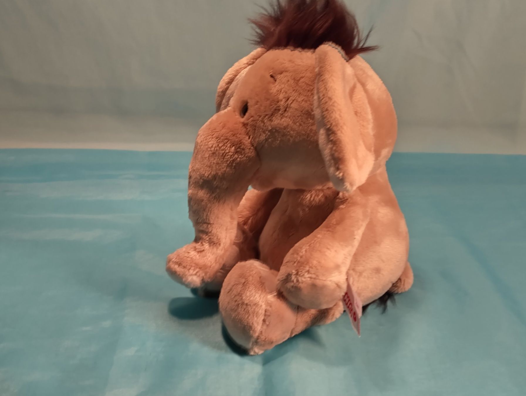 Nici Spielzeuge: NICI Elefant, L: 25cm – Gebraucht aus Bellach von JingleCherry 3
