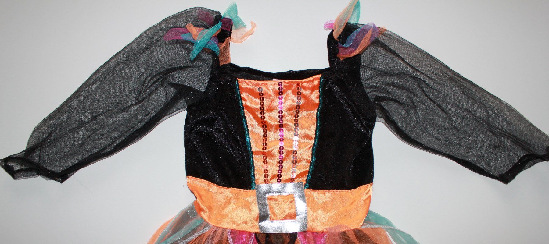 Costumi: Costume sorcière / Hexe t. 3 - 4 ans – Usato da Peseux venduto da CoolShoping 3