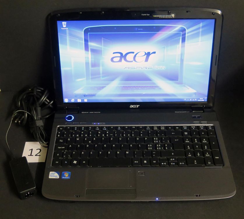 Acer Aspire 5738Z Kaufen auf Ricardo