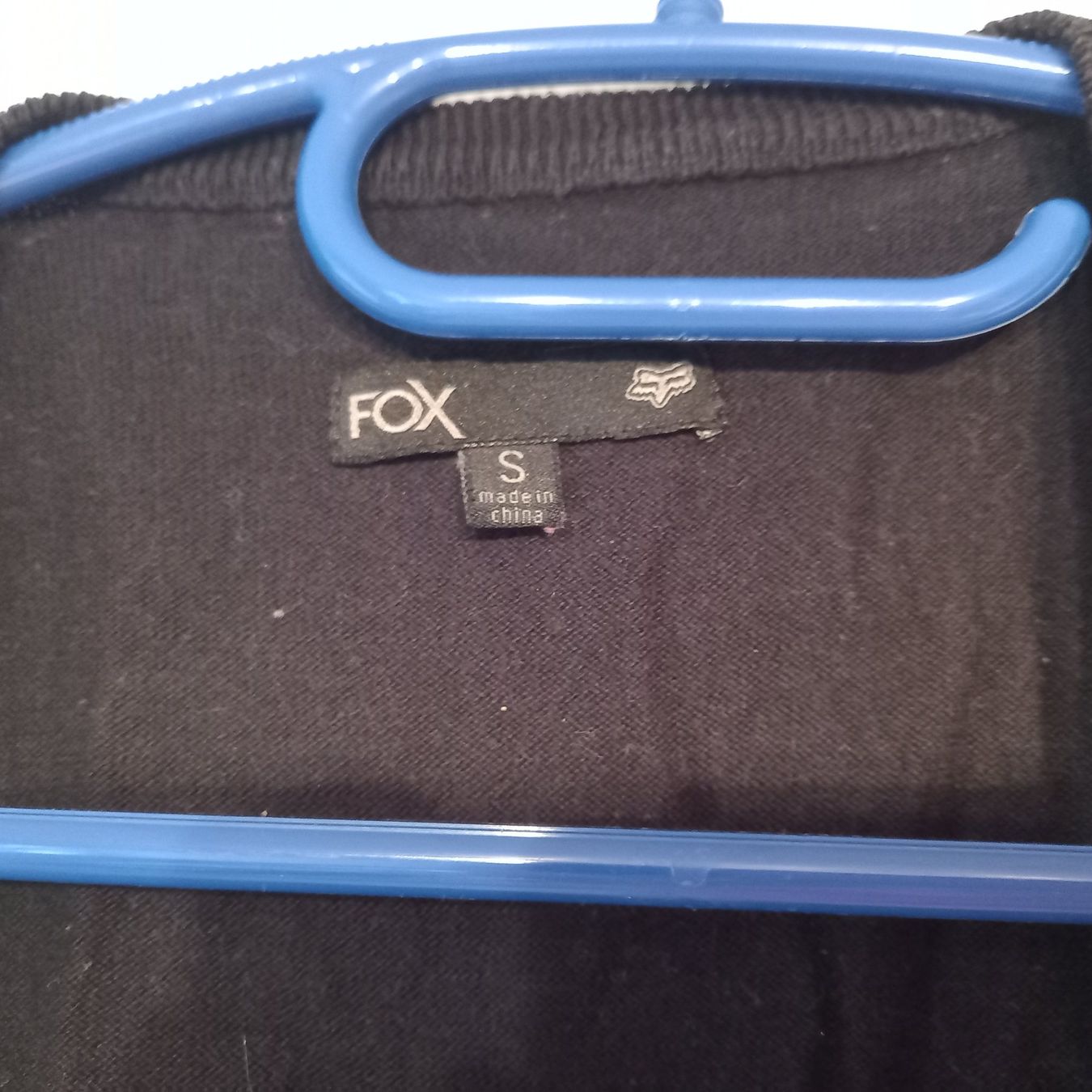 Fox Tops: Fox Stricktop Gr S – Gebraucht aus Ennetmoos von enzian24 2