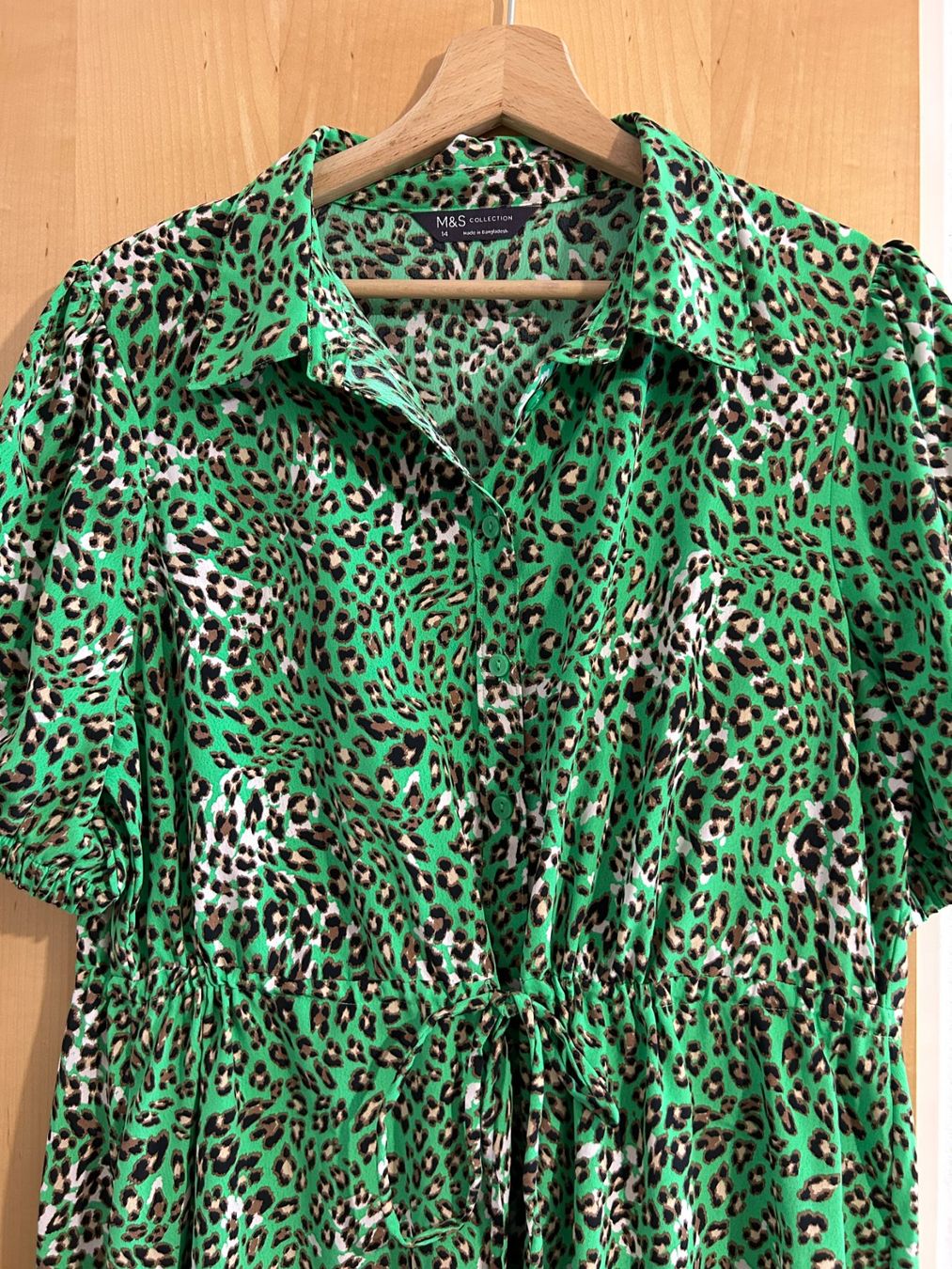 Vestiti: M&S Dress 14 EU42 – Usato da Itingen venduto da bra_c7hw 1