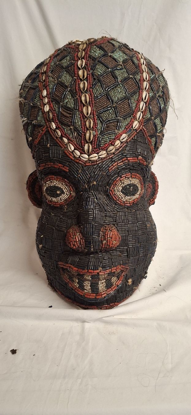 Internationale Kunst: afrikanische  – Gebraucht aus marly von reb_bd9z