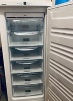 Liebherr Tiefkühlschrank, wie NEU, sofort verfügbar!