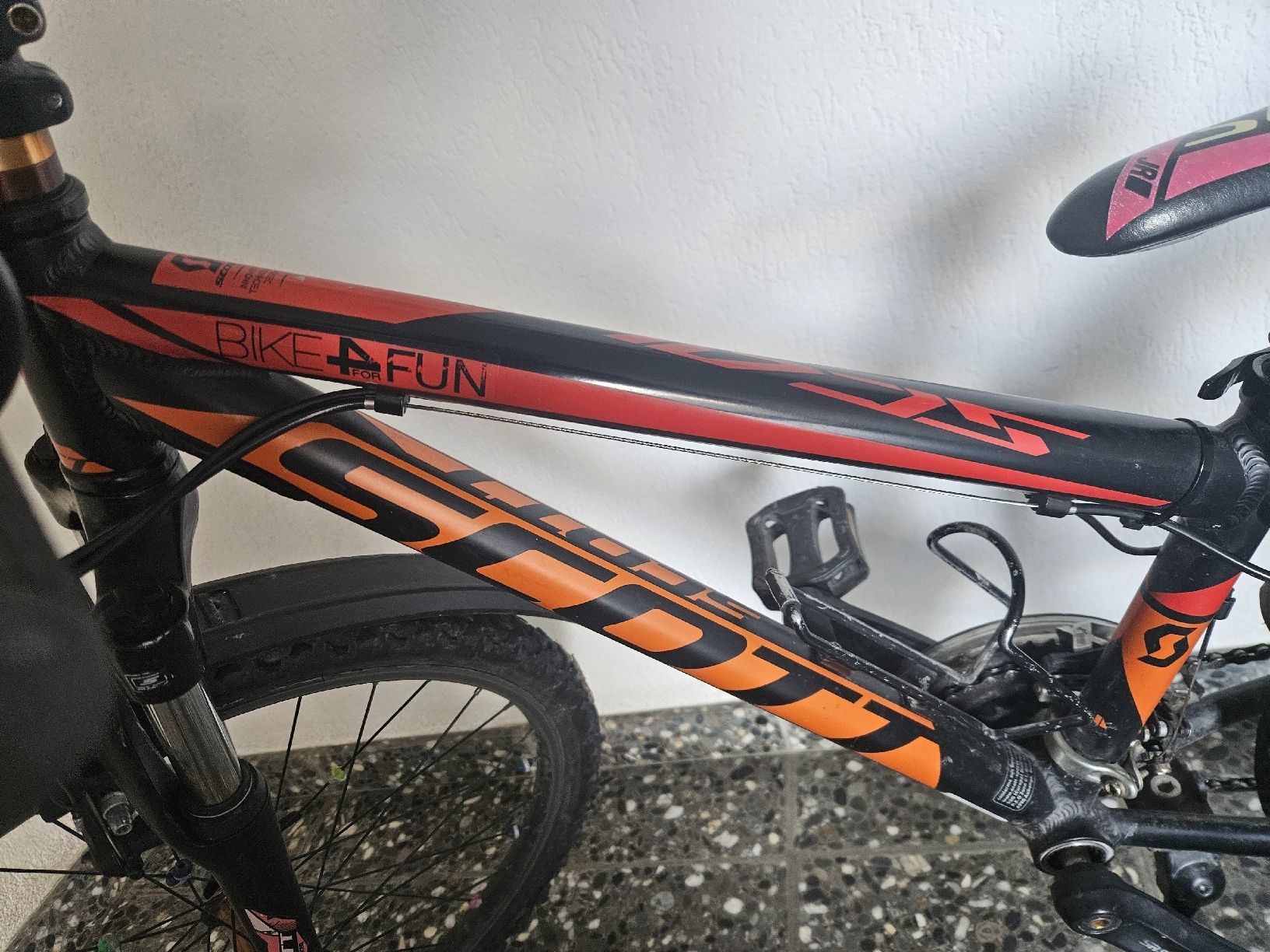 Scott Biciclette: Scott 24" Kindervelo – Usato da Vilters venduto da erzsfeher 1