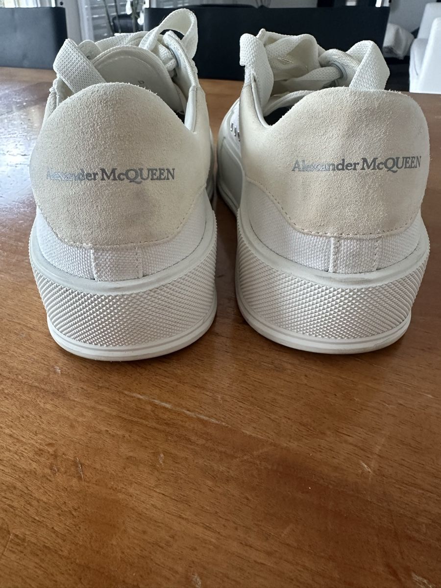 Alexander Mcqueen Chaussures femmes: AlexanderMcQueen  – Neuf (Voir description) à Horw par gia_bxt6 2