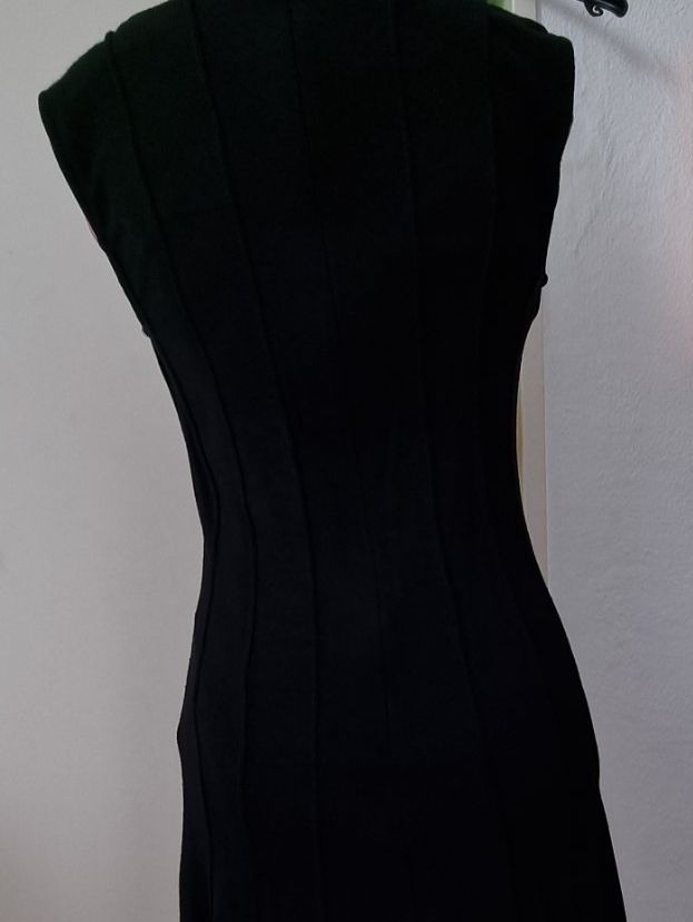 Robes: Kleid, Rock schwarz Gr. S – Neuf (Voir description) à Geroldswil par Agapanthus22 2