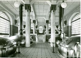 Rheinfelden - Brauerei Feldschlösschen