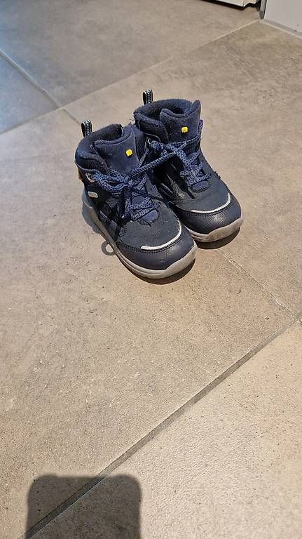 Elefanten Scarpe per ragazzi: Elefanten winterschuhe gr.24 – Usato da Watt venduto da aLaMerr