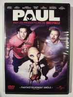 DVD - Paul